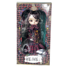 Poupée Pullip Ribbon-chan de
