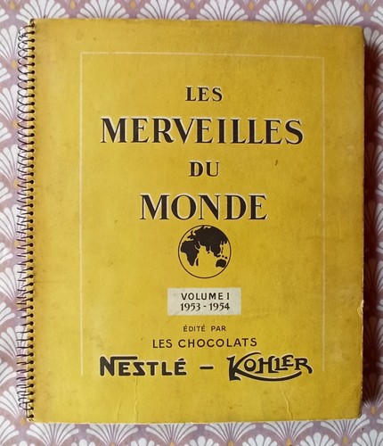 Album images nestle kohler - album,