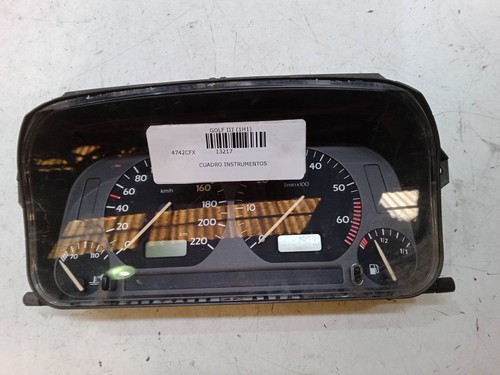 Compteur vitesse tableau de - compteur,
