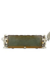 Afficheur CITROEN C4 1 PHASE 1