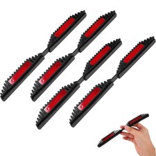 4 Pièces Réfléchissantes