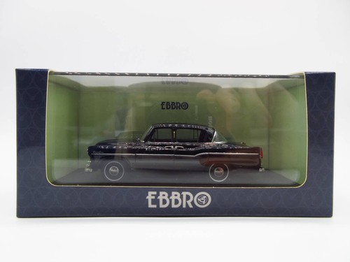 Ebbro toyota toyopet - 1/43,
