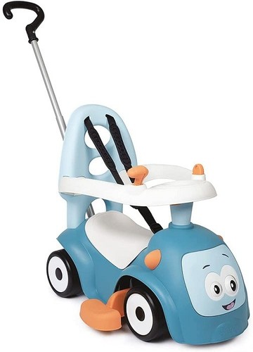 Smoby maestro bébé balade - bébé,