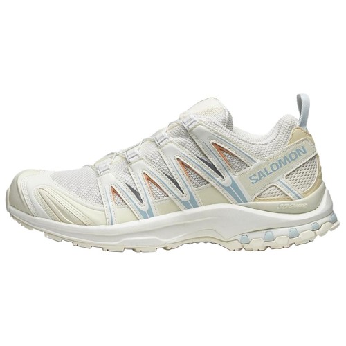 Salomon pro vanilla ice - salomon, 3d