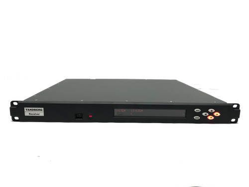 Tandberg rx8315 distribution - rx8315,