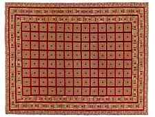 Tapis Afghan Kelim Bakhtiari