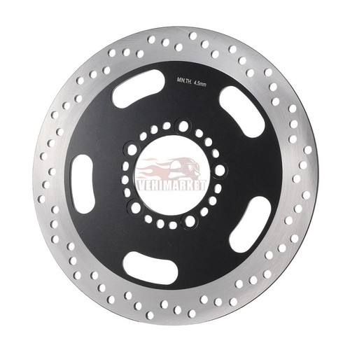 Rotor frein avant pour - frein,