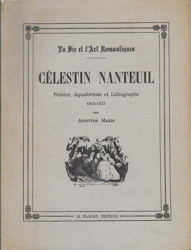 Catalogue oeuvre célestin - oeuvre,