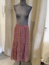 Magnifique Jupe Longue Modèle