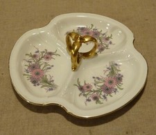 Mendiant trilobé en