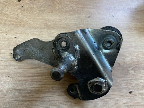 Support moteur bequille - support,