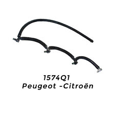 Kit rampe de retour injecteurs