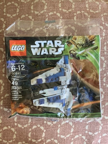 Lego star wars - lego, vehicle