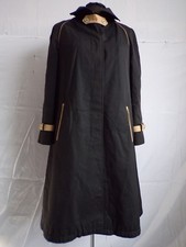 RAINSAFE _ MANTEAU / IMPER