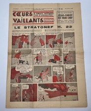 Coeurs vaillants jo - coeurs, 44