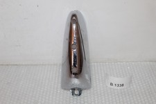 Rostro Pare-Chocs Pour