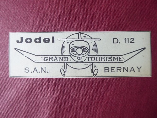 1955 pub san aeronautique - pub,