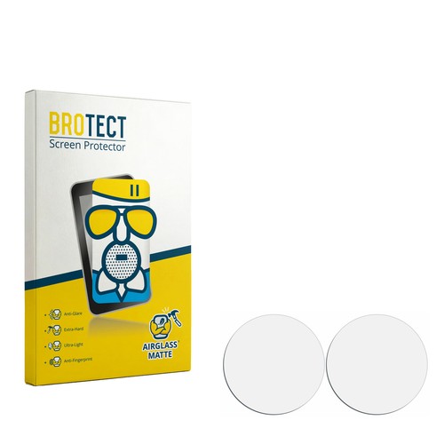 Anti reflet protection - protection, ecran