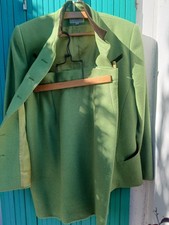 Tailleur jupe femme Emmanuelle