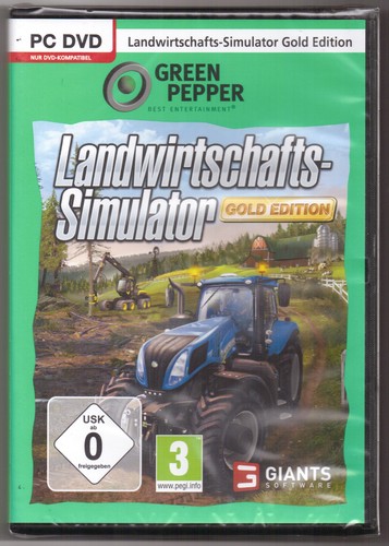 Landwirtschafts simulator - landwirtschafts-simulator,