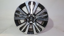 jante aluminium renault KOLEOS