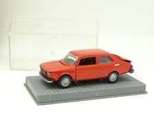 Nacoral InterCars 1/43 - Saab 99 Combi Coupé Rouge