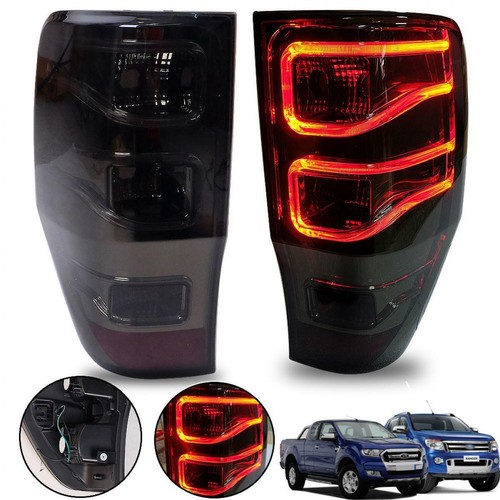 Fit ford ranger px2 - fit, t6