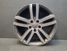 Jante alu alliage  - Audi Q7