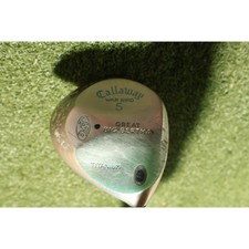 Callaway Great Big Bertha War