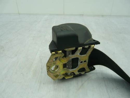 Ceinture avant gauche