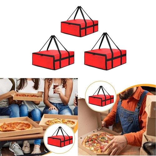 Pizza warmer sac pour - pizza,