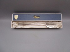 Pince a glaçons ancienne en