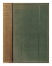 Squire,John Collings Sir (1884-1958) Selections From Moderne Poets / Faite Par J