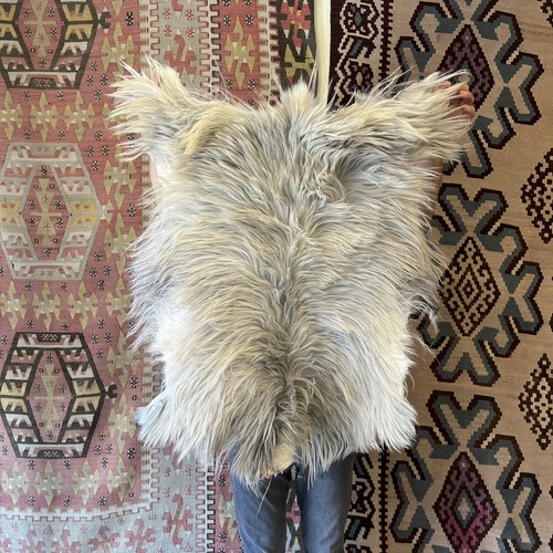 Tapis naturel peau de - en,