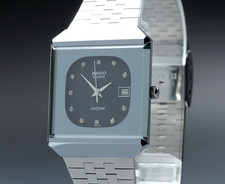Montre homme Rado DiaStar