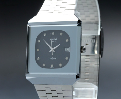 Montre homme rado - montre,