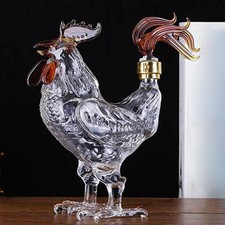 Carafes liqueur de - à,