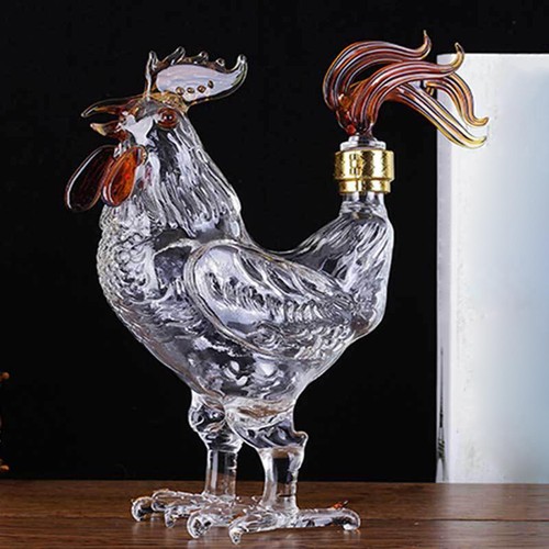 Carafes liqueur de - liqueur,