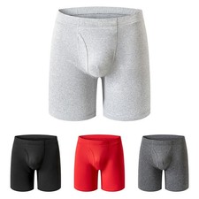 Boxer homme grande taille