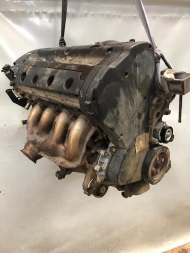 Moteur peugeot 206 phase - phase, 2