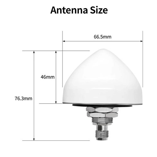 Antenne gps navigation pêche - navigation,