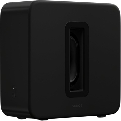 sonos sub