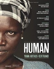 Human de Yann Arthus-Bertrand | Livre | état acceptable