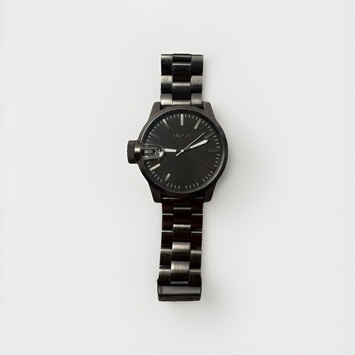Nixon the chronicle - nixon, 44mm