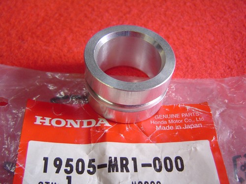 Bague alu joint - joint, de