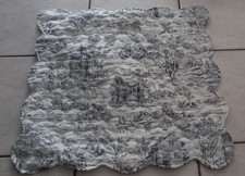 TAIES D'OREILLER - HOUSSES DE