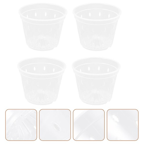 Pcs pot pour - pcs,