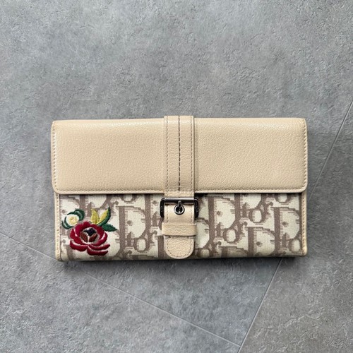 Portefeuille long christian - long,