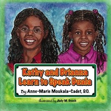 KATHY AND BRIANNA LEARN TO