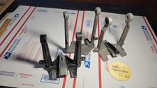 Vintage Bass Drum Pedal Stand